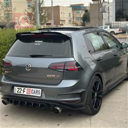 فولكسفاغن جولف